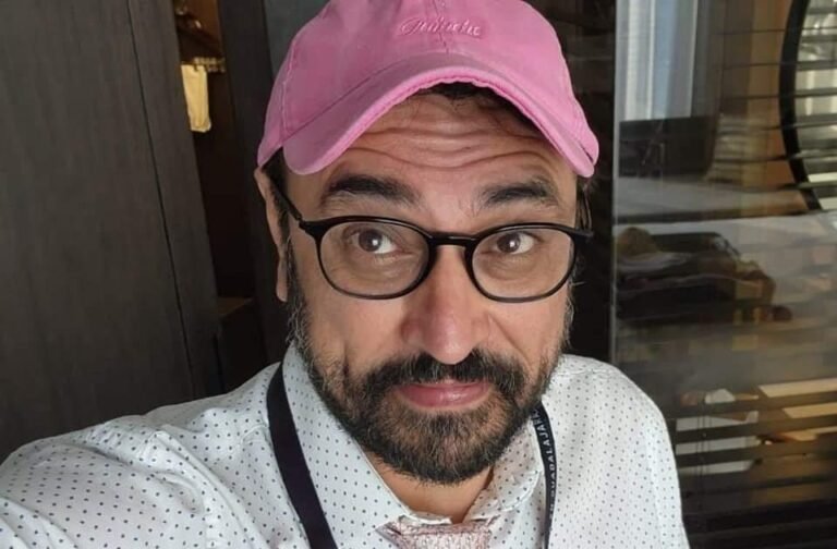 Jesús Magaña Vázquez estrena «Recursos humanos»: «Es una farsa que refleja los claroscuros de la fauna salvaje del mundo corporativo actual»