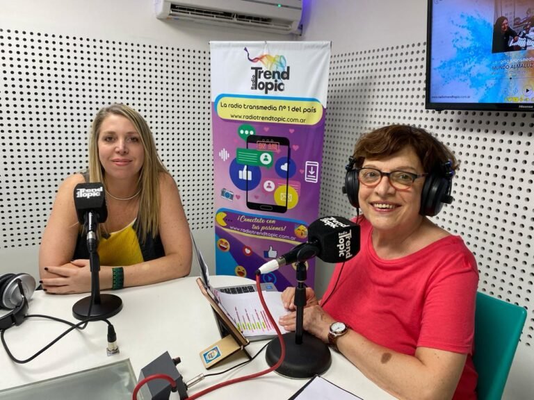 GPS Audiovisual Radio – 28/2/2024: Entrevistas a Lucía Puenzo, Francisco Lezama, Alfred Oliveri, Jesús Magaña Vázquez