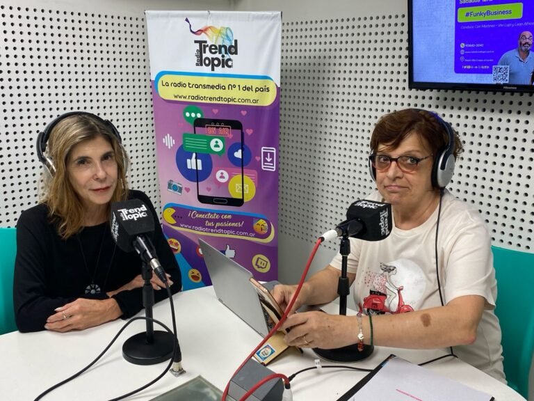 GPS Audiovisual Radio – 13/3/2024: Entrevistas a Inés de Oliveira Cézar, Sergi López, Ingrid Pokropek