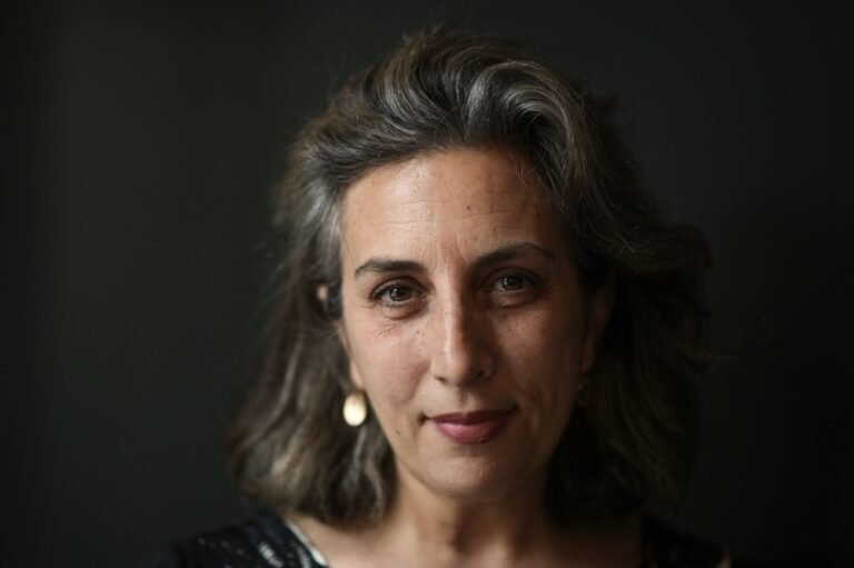 GPS Audiovisual Radio – 20/3/2024: Entrevistas a Paula Hernández, Camila Toker, María Onis, Lucía Lubarsky