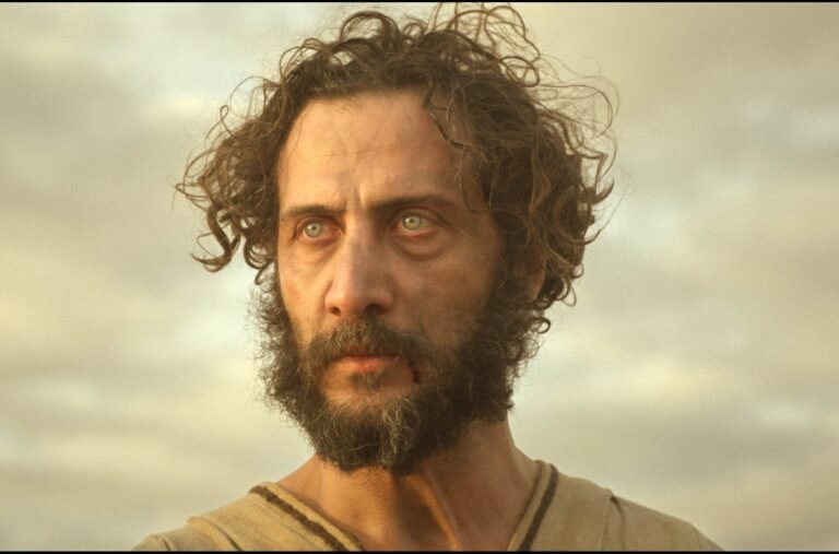 Se estrena «La noche que luché contra Dios», drama bíblico de Rodrigo Fernández Engler con Tomás Kirzner, Luciano Cáceres y Carolina Kopelioff