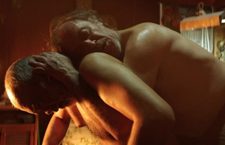 «El santo», thriller de Agustín Carbonere, continúa en el Cine Arte Cacodelphia y se presenta en el Cine Gaumont desde el jueves 18