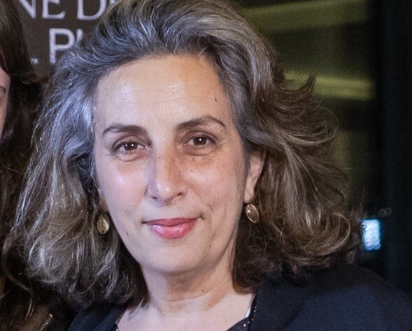 Paula Hernández presenta «El viento que arrasa» en Directoras Argentinas, ciclo que organizan Género DAC y GPS Audiovisual, el martes 9 de abril