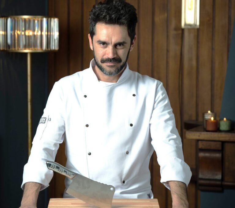 «El sabor del silencio», serie con Gonzalo Heredia y Violeta Urtizberea, anticipó fecha de estreno y tráiler
