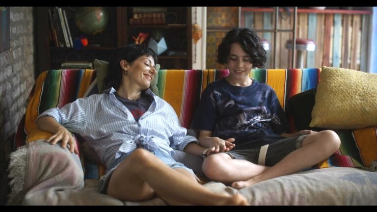 Estreno de «León», de Andi Nachón y Papu Curotto: «Buscamos contar una historia que atestigüe cómo lo imprevisto cambia nuestros sueños»