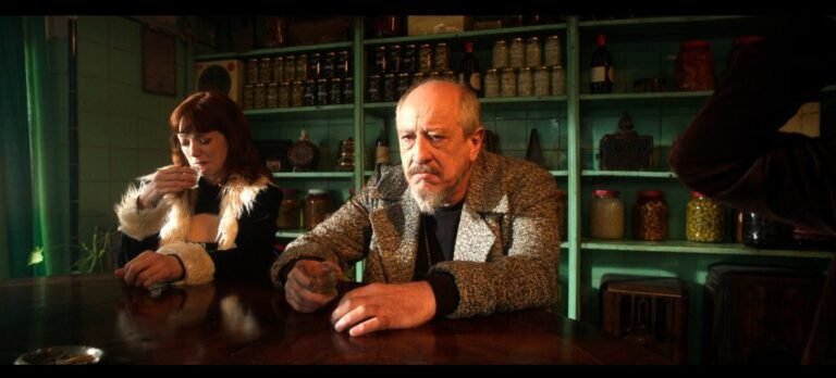 «Vladimir», de Martín Riwnyj, se presenta en 38 salas de la ciudad de Buenos Aires y 13 provincias desde el jueves 11