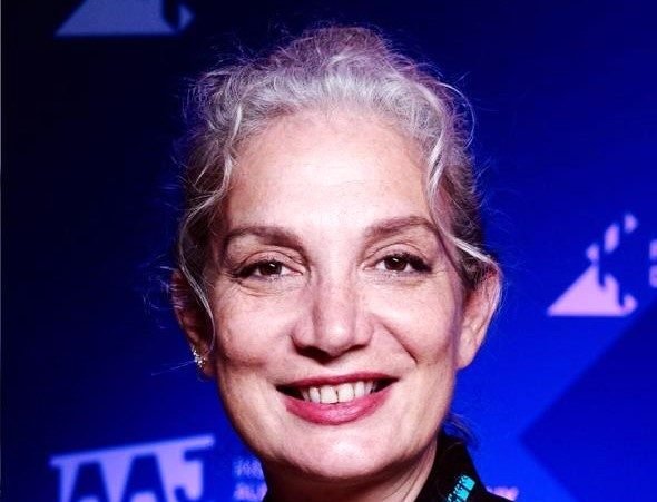 Sabrina Farji presenta «Mariquita» en Directoras Argentinas, ciclo que organizan Género DAC y GPS Audiovisual, que concluye el martes 16