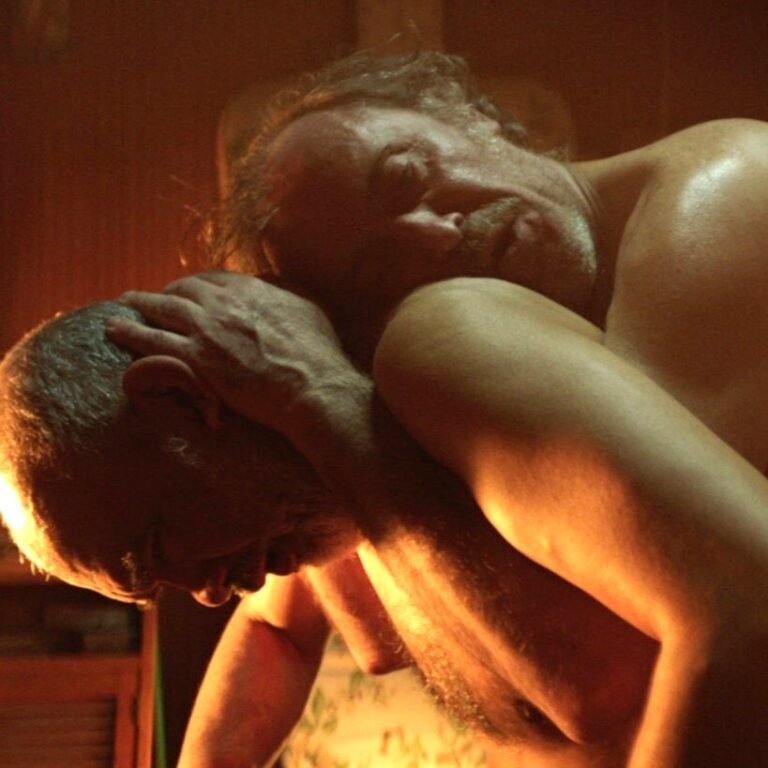 «El santo», thriller de Agustín Carbonere, continúa en cartelera en el Cine Gaumont