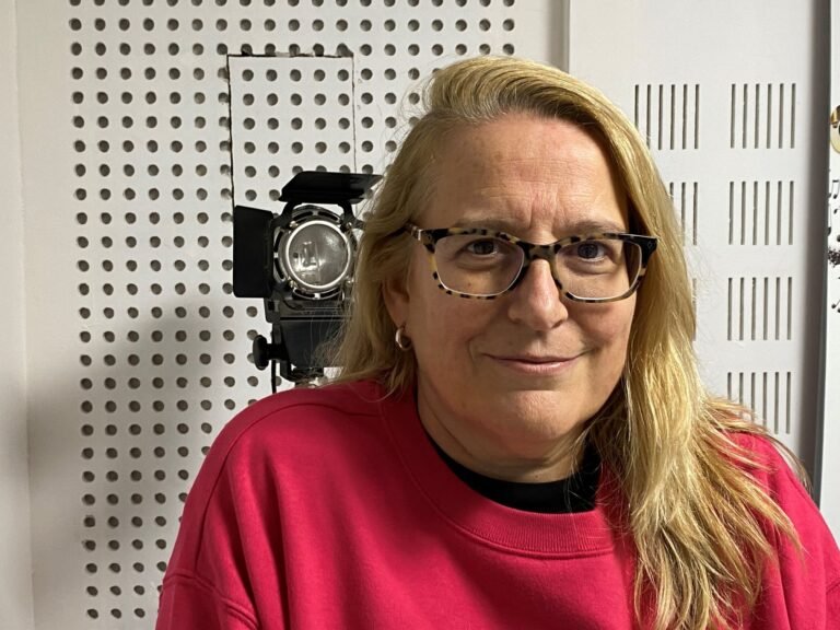 Franca González estrena su documental «Vinci / Cuerpo a cuerpo»: «Me interesa el cine que te hace pensar y dar espacio para interpelarte»