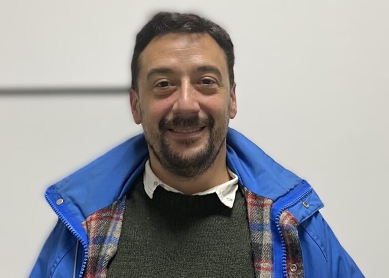 Mariano Frigerio, codirector de «Leyenda feroz»: «Buscamos mostrar a ‘Tango feroz’ como homenaje y como fenómeno cultural»