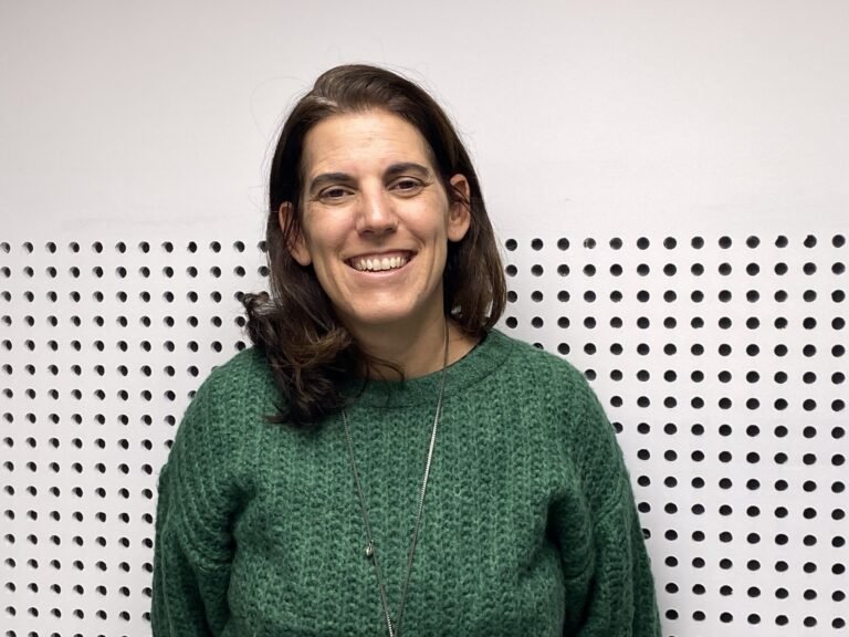 Denise Urfeig, codirectora de «Leyenda feroz»: «La película demuestra la importancia que tiene el cine para nuestro país»