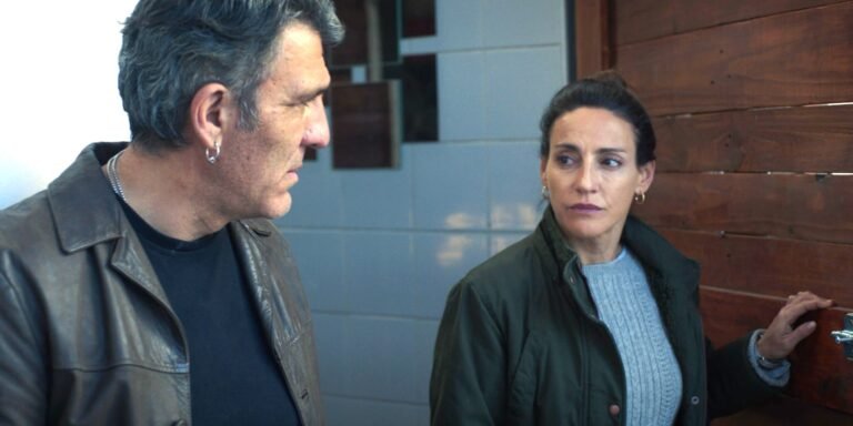 «Historias invisibles», thriller de Guillermo Navarro, se estrena en el Cine Gaumont y continúa exhibiéndose en todo el país