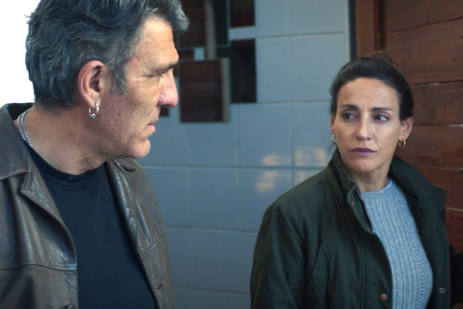 «Historias invisibles», thriller de Guillermo Navarro inspirado en hechos reales, se estrena el jueves 6 en 21 salas