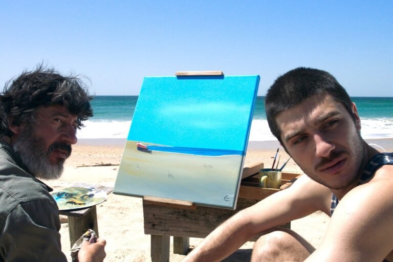 Cuarta semana de exhibición de «Naufragios», ópera prima de Vanina Spataro: en qué salas se presenta