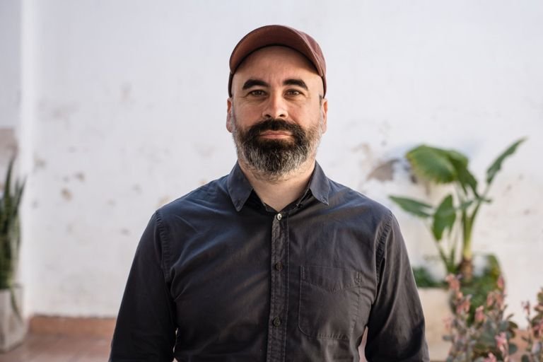 GPS Audiovisual Radio – 24/7/2024: Entrevistas a Maximiliano Schonfeld, Néstor Frenkel, Rodrigo Díaz, Cris Zurutuza