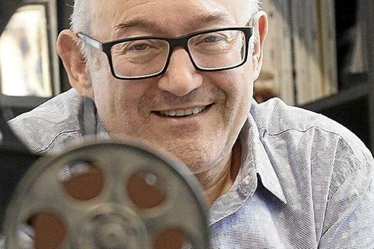 GPS Audiovisual Radio – 18/9/2024: Entrevistas a José Luis Rebordinos, Aníbal Garisto, Alfonso Tort, Sofía Clausen