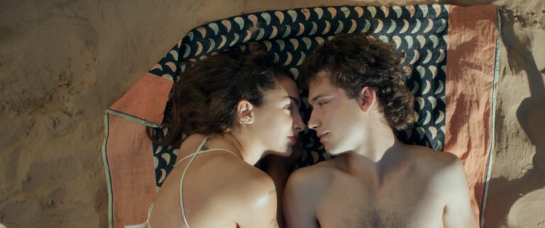 «Martín García», la primera ficción del director, guionista y productor Aníbal «Corcho» Garisto, se estrena en salas el jueves 26