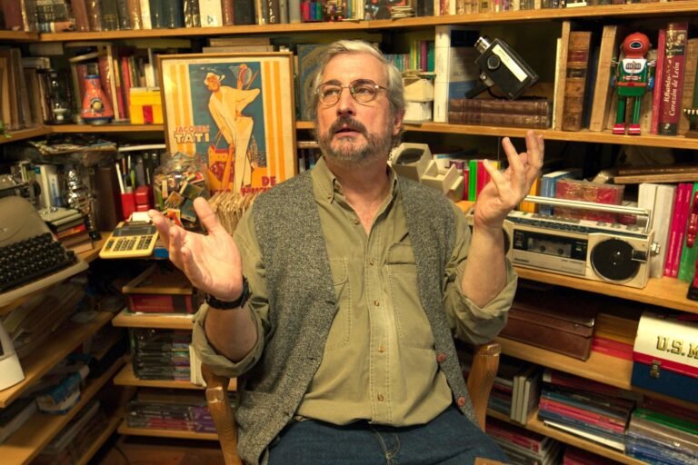 GPS Audiovisual Radio – 16/10/2024: Entrevistas a Luis Rubio, Gustav Wilhelmi, Mariel Vitori, Demián Rugna