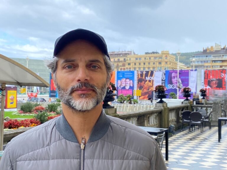 GPS Audiovisual Radio – 2/10/2024: Entrevistas a Joaquín Furriel, Ricardo Preve, Ignacio Quesada, Daniel Burman