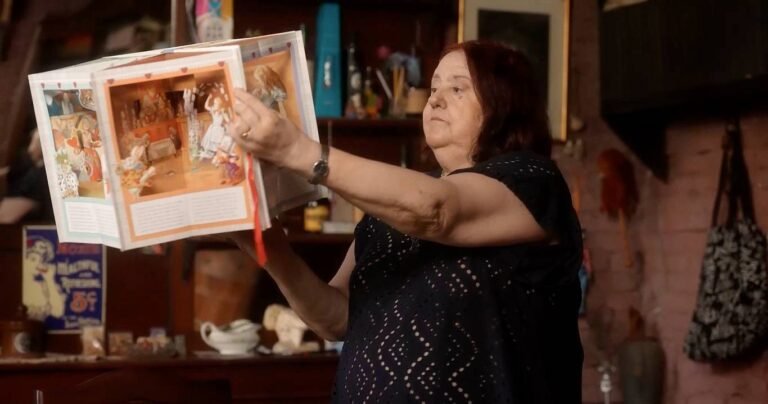 «La sociedad del afecto», de Alejandra Marino y Marcela Marcolini, se estrena el jueves 21: en qué salas se exhibe
