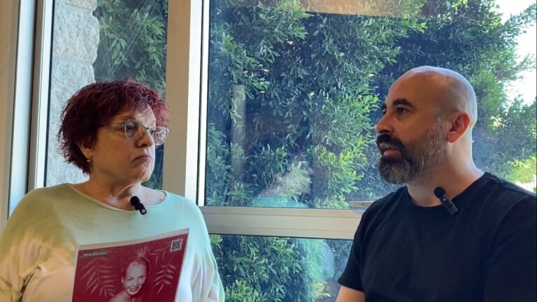 GPS Audiovisual Radio – 18/12/2024: Entrevistas a Maximiliano Schonfeld, Paco Plaza, Daniela Seggiaro