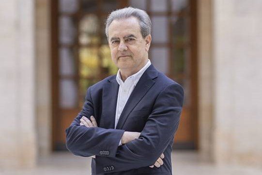 GPS Audiovisual Radio – 26/2/2025: Entrevistas a Juan Antonio Vigar, Alejandro Cacetta, Santiago Carabante