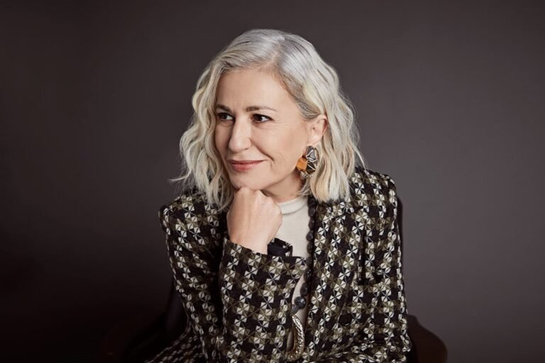 GPS Audiovisual Radio – 5/3/2025: Entrevistas a Mercedes Morán, Albertina Carri, Maximiliano Schonfeld
