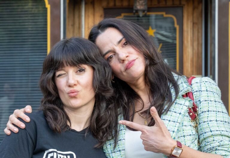 «Viudas negras: P*tas y chorras», con Pilar Gamboa y Malena Pichot, se estrena en junio y dio a conocer su teaser
