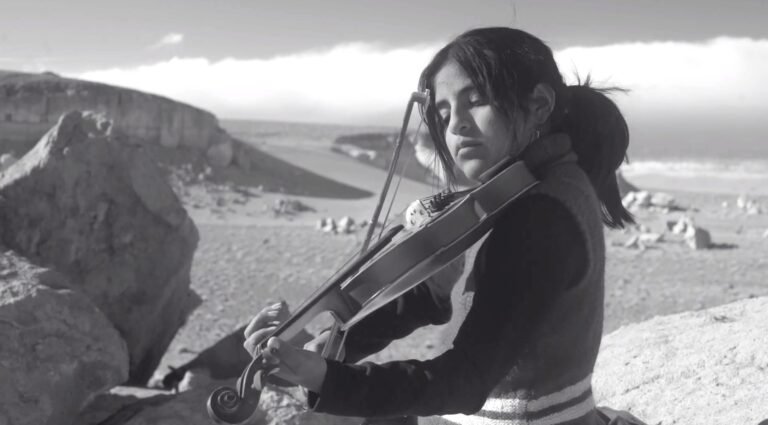 «Ánimu», de Miguel Kohan, en competencia en el Festival de las Alturas, que comienza el viernes 16