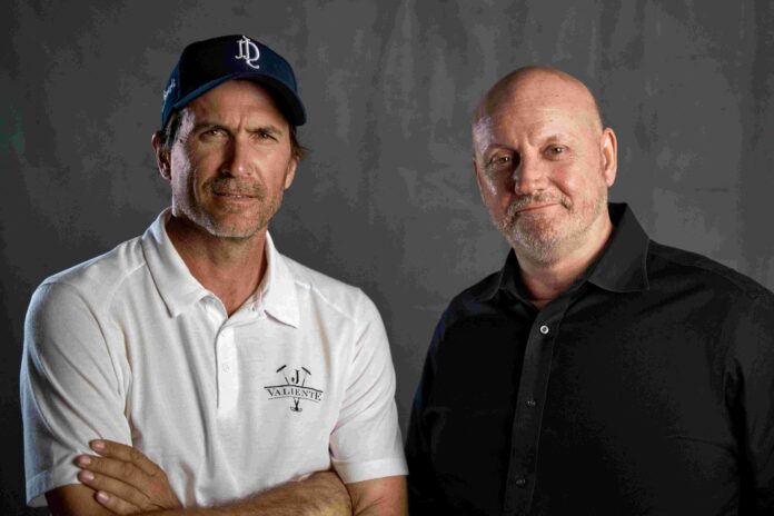 Cambiaso & Campanella_ Disney+