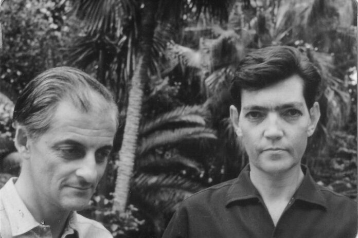 Manuel-Antin-y-Julio-Cortazar