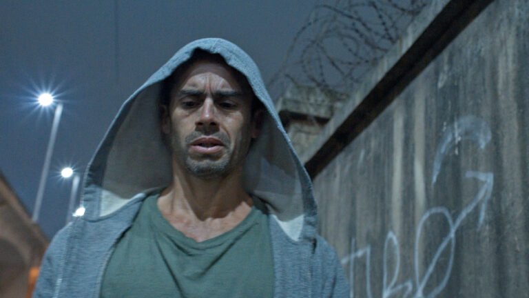 «Gatillero», el thriller de Cris Tapia Marchiori que se estrena el jueves 12, se presenta en 28 salas de nueve provincias