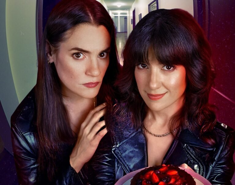 La serie «Viudas negras: p*tas y chorras», creada y protagonizada por Malena Pichot con Pilar Gamboa, tiene fecha de estreno y tráiler