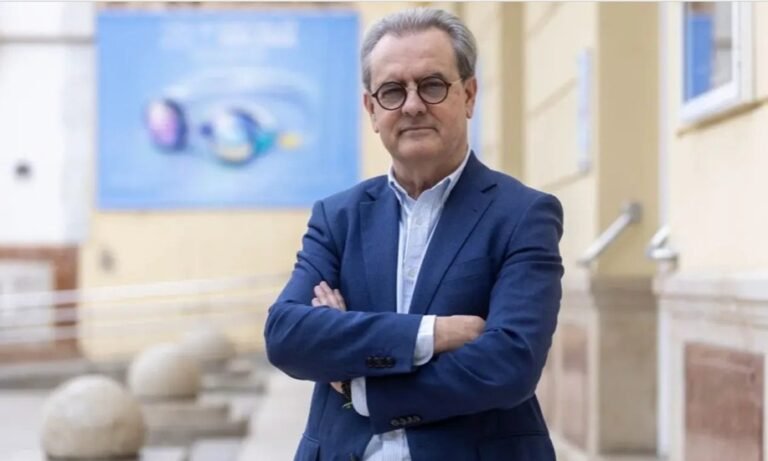 GPS Audiovisual Radio – 18/6/2025: Entrevistas a Juan Antonio Vigar, Patricio Artero, Teresa Costantini