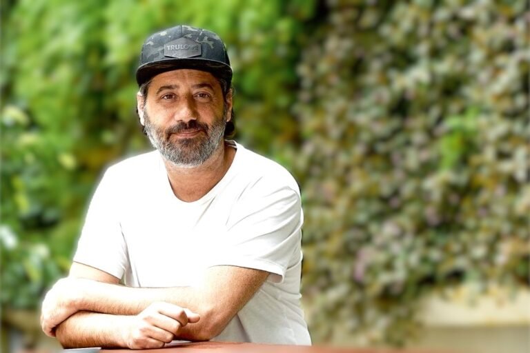 GPS Audiovisual Radio – 23/7/2025: Entrevistas a Ariel Winograd, Alejo Moguillansky, Moving Pics (Griselda Fortunato, Martín Zambonini, Federico Gaspari)