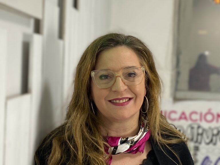 GPS Audiovisual Radio – 2/7/2025: Entrevistas a Eugenia Guerty, Ramiro Blas, Fran Martín