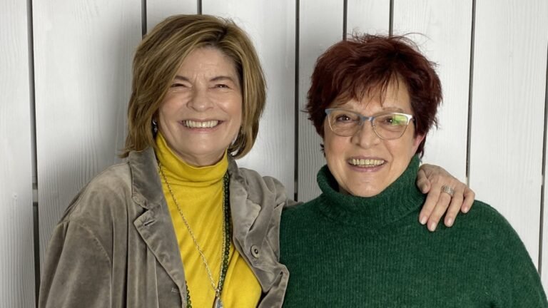 GPS Audiovisual Radio – 9/7/2025: Entrevistas a Teresa Costantini, Ricardo Preve, Claudio Larrea