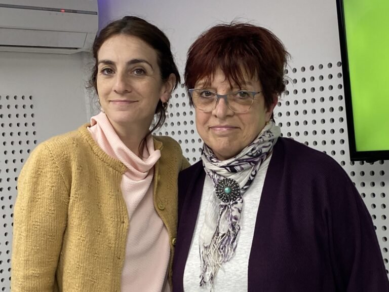 GPS Audiovisual Radio – 13/8/2025: Entrevistas a Julieta Zylberberg, Raúl Perrone, Clarisa Navas