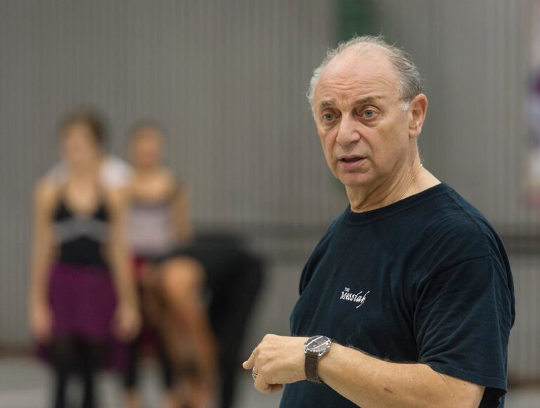 «Wainrot, tras bambalinas», documental de Teresa Costantini, tres sábados de agosto en El Cultural y en el Cine Gaumont