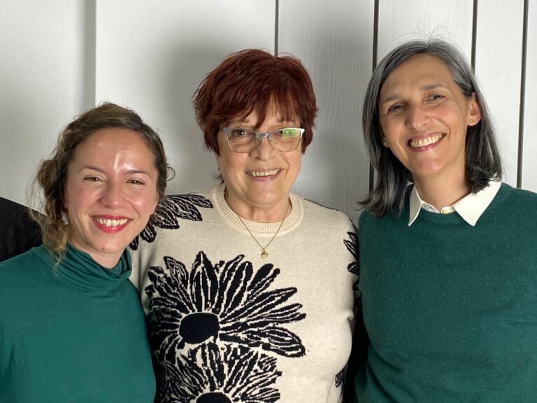GPS Audiovisual Radio – 3/9/2025: Entrevistas a Cecilia Atán-Valeria Pivato, Miguel Kohan, Morena Fernández Quinteros