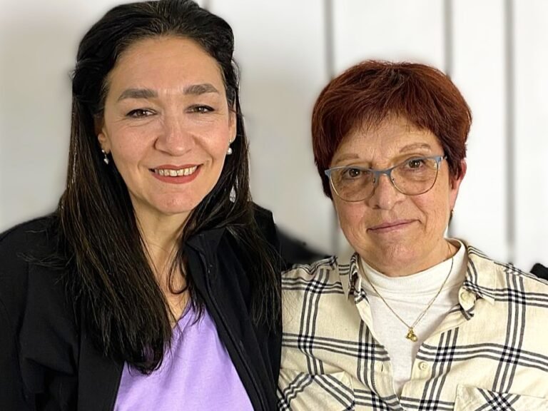 GPS Audiovisual Radio – 10/9/2025: Entrevistas a Lorena Muñoz, Wara Calpanchay, Maricel Alvarez