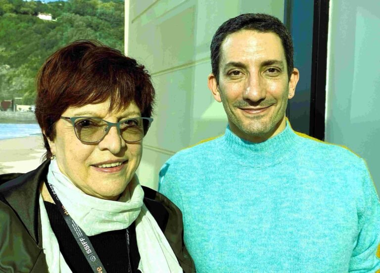 GPS Audiovisual Radio – 24/9/2025: Entrevistas a Juan Minujín, Agustina Macri, Annamaría Muchnik