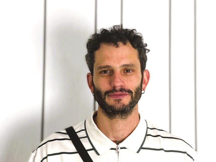 Pedro Fontaine