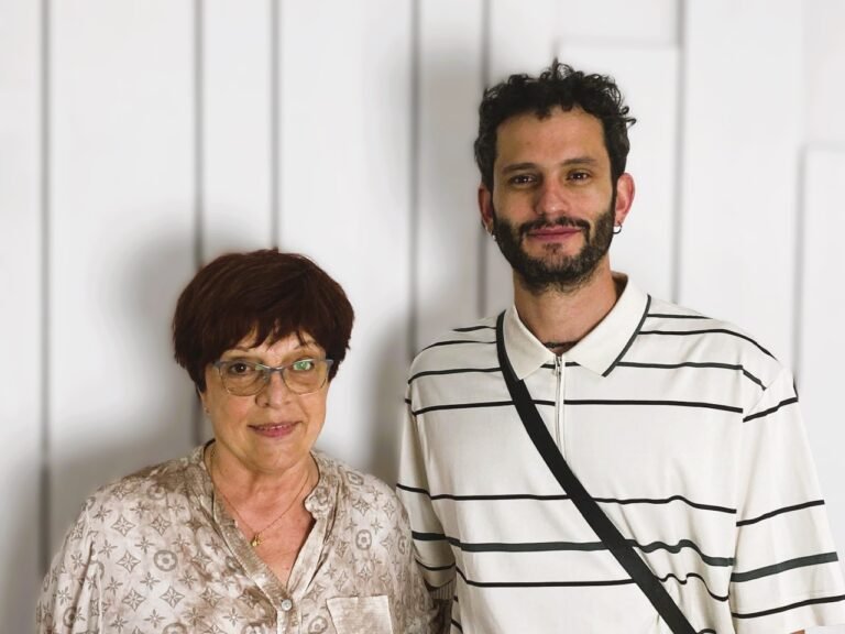 GPS Audiovisual Radio – 22/10/2025: Entrevistas a Pedro Fontaine, María Alché, Juan Villegas-Mariana Erijimovich