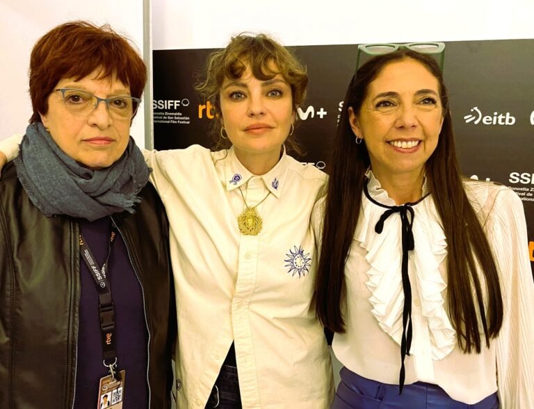 GPS Audiovisual Radio – 1/10/2025: Entrevistas a Dolores Fonzi-Soledad Deza, Milagros Mumenthaler, Marcelo Subiotto-Mara Bestelli, Ricky Alfonsín