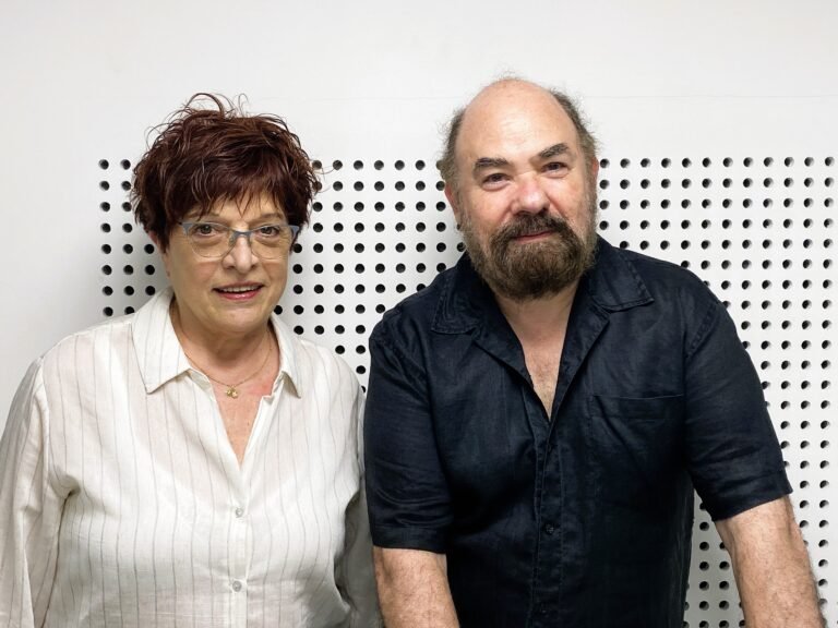 GPS Audiovisual Radio – 19/11/2025: Entrevistas a Marcelo Schapces, Soledad San Julián, Juan Pablo Miller