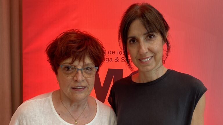 GPS Audiovisual Radio – 3/12/2025: Entrevistas a Eva Libertad, Asier Etxeandía-Manuel Gómez Pereira, Loreto Mauleón-Celia Rico, Asier Altuna