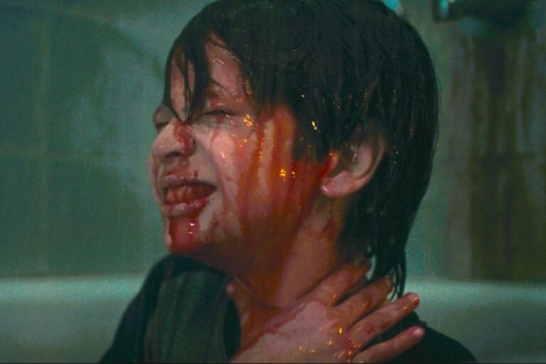 «El susurro», thriller psicológico y de terror de Gustavo Hernández con Marcelo Michinaux y Luciano Cáceres, se estrena en salas el jueves 22