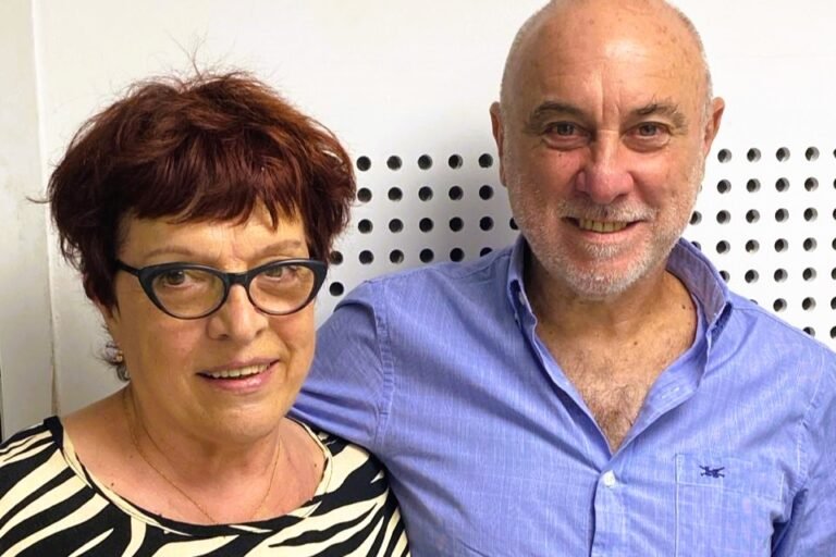 GPS Audiovisual Radio – 4/2/2026: Entrevistas a Carlos Jaureguialzo, Eduardo Braun Costa, Boy Olmi