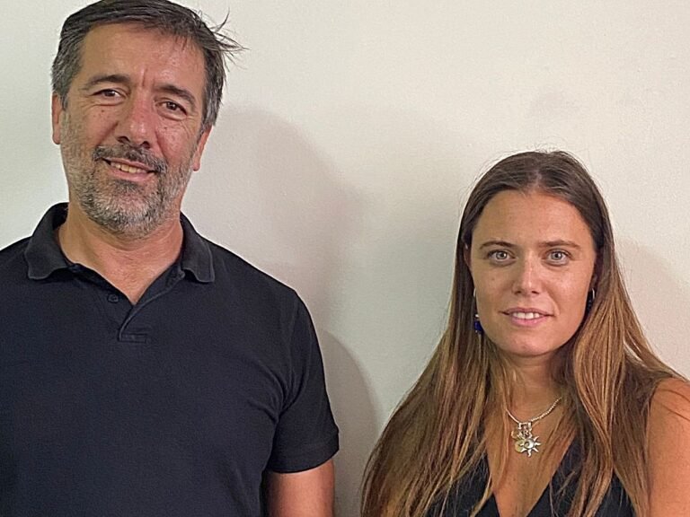 GPS Audiovisual Radio – 25/2/2026: Entrevistas a Manuel García-Manuela Gamboa, Juana González Posse, Roberta Sánchez